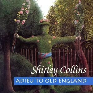 【輸入盤】Adieu To Old England