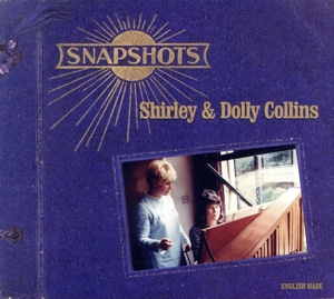 【輸入盤】Snapshots