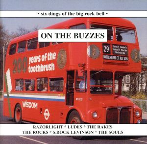 【輸入盤】On the Buzzes