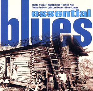 【輸入盤】Essential Blues