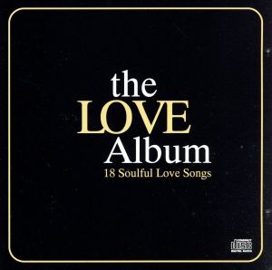 【輸入盤】Love Album