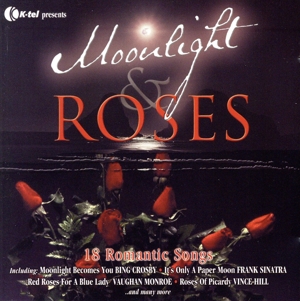 【輸入盤】Moonlight and Roses