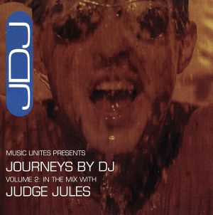 【輸入盤】Journeys By D.J. Vol. 2