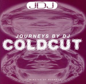 【輸入盤】Journeys By D.J. Vol. 8