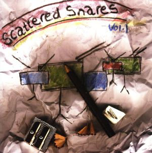 【輸入盤】Scattered Snares Vol. 1