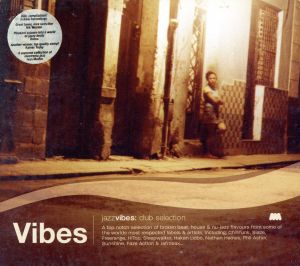 【輸入盤】Jazz Vibes: Club Selection