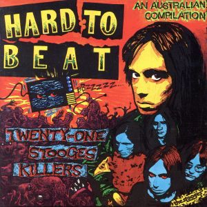 【輸入盤】Hard to Beat