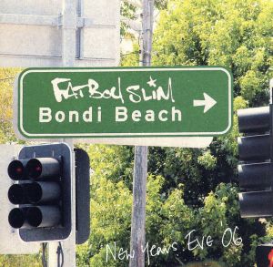 【輸入盤】Bondi Beach: New Years Eve'06