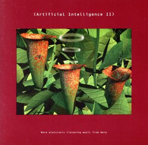 【輸入盤】Artificial Intelligence 2