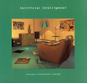 【輸入盤】Artificial Intelligence