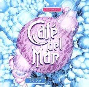 【輸入盤】Cafe Del Mar: Ibiza Vol.2