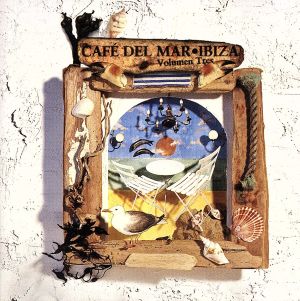 【輸入盤】Cafe Del Mar: Ibiza Vol.3