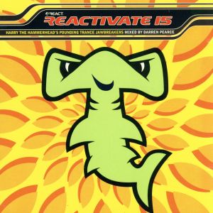 【輸入盤】Reactivate 15