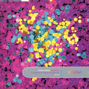 【輸入盤】Jellyfish