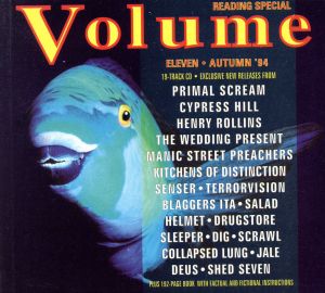 【輸入盤】Volume 11