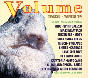 【輸入盤】Volume 12