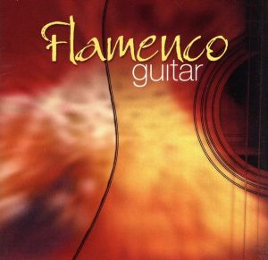 【輸入盤】Flamenco Guitar