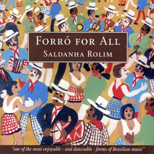 【輸入盤】Forro for All