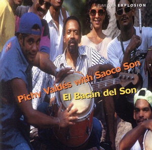 【輸入盤】El Bacan Del Son