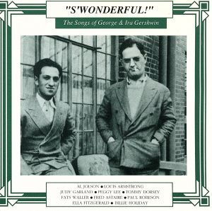 【輸入盤】S`wonderful