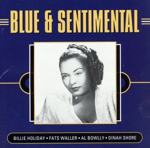 【輸入盤】Blue & Sentimental