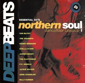 【輸入盤】Essential 60's Northern Sou