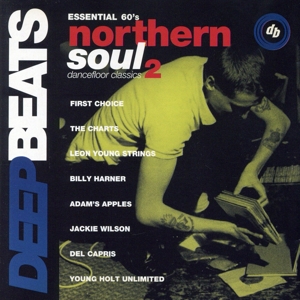 【輸入盤】60's Northern Soul Vol.2