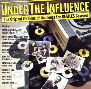 【輸入盤】Under the Influence