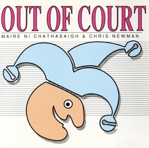【輸入盤】Out of Court