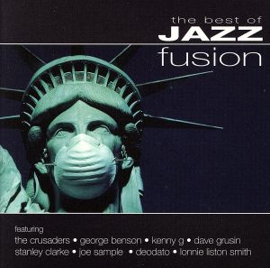 【輸入盤】Jazz Fusion