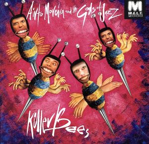 【輸入盤】Killer Bees