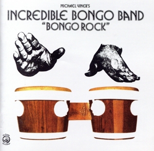 【輸入盤】BONGO ROCK