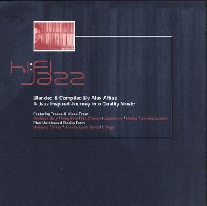 【輸入盤】Hi-Fi Jazz