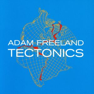 【輸入盤】Adam Freeland