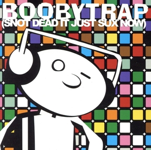 【輸入盤】Boobytrap