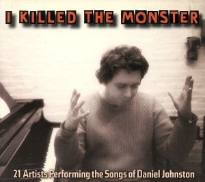 【輸入盤】I Killed the Monster