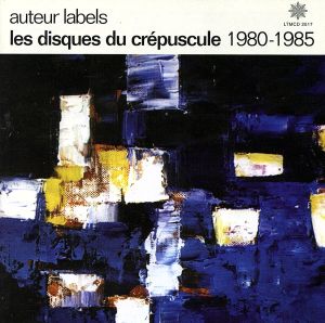 【輸入盤】Auteur Labels: Les Disques Du