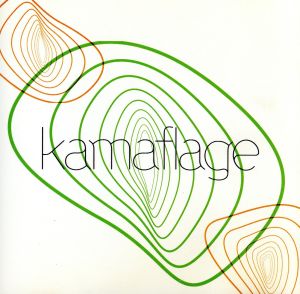 【輸入盤】Kamaflage.