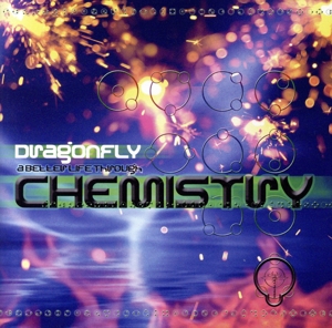 【輸入盤】Dragonfly Presents a Better Life Through CHEMISTRY