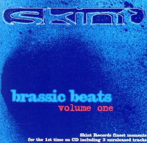 【輸入盤】Skint Presents Brassic...