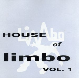 【輸入盤】House of Limbo