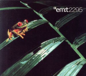 【輸入盤】Emit 2295