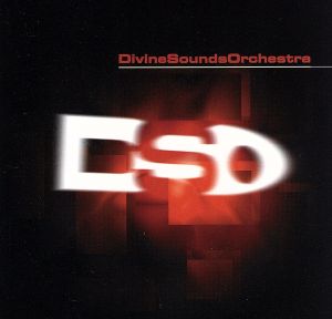 【輸入盤】Divine Sounds Orchestra