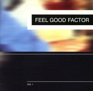 【輸入盤】Feel Good Factor Vol.1