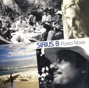 【輸入盤】Posto Nove