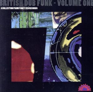 【輸入盤】British Dub Funk Vol.1