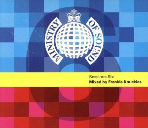 【輸入盤】Ministry of Sound Vol.6