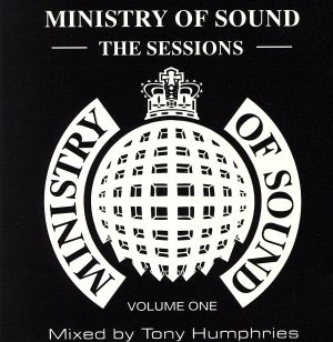 【輸入盤】Ministry of Sound Vol.1