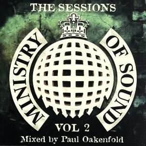 【輸入盤】Ministry of Sound Vol.2