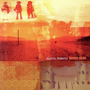 【輸入盤】Desert Road